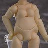 Nendoroid Doll archetype: Woman (Cinnamon) (PVC Figure)