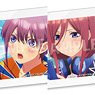 The Quintessential Quintuplets Scene Photo (Set of 10) (Anime Toy)