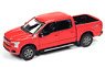 2019 Ford F-150 (Red) (Diecast Car)
