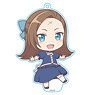 My Next Life as a Villainess: All Routes Lead to Doom! Puni Colle! Key Ring (w/Stand) Catarina Claes (Childhood) (Anime Toy)
