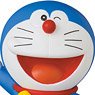 UDF No.571 [Fujiko F. Fujio Works Series 15] Perky Doraemon (Completed)