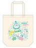 The Genie Family 2020 Nendoroid Plus Tote Bag (Anime Toy)
