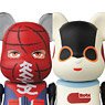 BE@RBRICK Series 40 (Set of 24) (Completed)