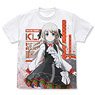 新サクラ大戦 the Animation アニメ版 クラーラ フルグラフィックTシャツ S (キャラクターグッズ)