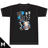 My Next Life as a Villainess: All Routes Lead to Doom! T-Shirt [Catarina] M (Anime Toy)