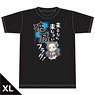 My Next Life as a Villainess: All Routes Lead to Doom! T-Shirt [Catarina] XL (Anime Toy)