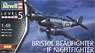 Bristol Beaufighter IF Nightfighter (Plastic model)