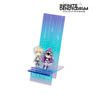 Infinite Dendrogram Ray & Nemesis Acrylic Smartphone Stand (Anime Toy)