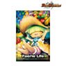 Duel Masters Faerie Life Sticker (Anime Toy)