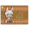 Made in Abyss the Movie: Dawn of the Deep Soul Synthetic Leather Pass Case B[Nanachi] (Anime Toy)