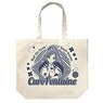 Healin` Good PreCure Cure Fontaine Large Tote Bag Natural (Anime Toy)