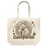 Healin` Good PreCure Cure Sparkle Large Tote Bag Natural (Anime Toy)