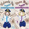 Love Live! Sunshine!! Pos x Pos Collection Vol.6 (Set of 8) (Anime Toy)