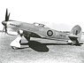 WW.ll RAF Tempest Mk.V (Plastic model)