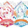 K-on! Trading Acrylic Stand Vol.2 (Set of 10) (Anime Toy)