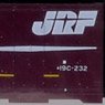 12f Container Type 19C J.R.F. (3 Pieces) (Model Train)