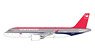 A320 Northwest Airlines N365NW (`bowling shoe` livery) (Pre-built Aircraft)