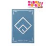 KonoSuba: God`s Blessing on this Wonderful World! Legend of Crimson Axis Order Temple Stamp Book (Goshuinchou) (Anime Toy)