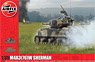 M4A3(76)W シャーマン 「バルジの戦い」 (プラモデル)