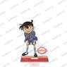 Detective Conan Acrylic Stand Figure American Oldies Ver. Conan Edogawa (Anime Toy)