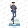 Detective Conan Acrylic Stand Figure American Oldies Ver. Shinichi Kudo (Anime Toy)