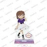Detective Conan Acrylic Stand Figure American Oldies Ver. Ai Haibara (Anime Toy)