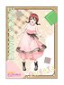 Love Live! Nijigasaki High School School Idol Club Mini Acrylic Art Emma Verde QU4RTZ Ver. (Anime Toy)