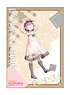 Love Live! Nijigasaki High School School Idol Club Mini Acrylic Art Rina Tennoji QU4RTZ Ver. (Anime Toy)