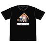 Heyacamp Nadeshiko`s Ride Camp T-Shirt L (Anime Toy)