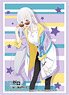 Bushiroad Sleeve Collection HG Vol.2525 Re:Zero -Starting Life in Another World- [Emilia] Part.7 (Card Sleeve)