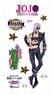 JoJo`s Bizarre Adventure: Golden Wind Metallic Seal Vol.2 Melone (Anime Toy)