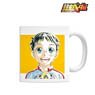 Yowamushi Pedal Glory Line Sakamichi Onoda Ani-Art Mug Cup (Anime Toy)