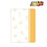 Yowamushi Pedal Glory Line Sohoku High School Motif 4 Pocket Pass Case (Anime Toy)