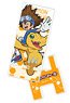 Acrylic Smart Phone Stand Digimon Adventure: 01 Taichi & Agumon ASS (Anime Toy)