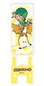 Acrylic Smart Phone Stand Digimon Adventure: 07 Takeru & Patamon ASS (Anime Toy)