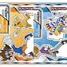 Acrylic Stand Collection Digimon Adventure (Set of 10) (Anime Toy)