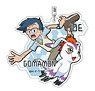Acrylic Key Ring Digimon Adventure: 05 Joe & Gomamon AK (Anime Toy)
