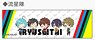 My Chopsticks Collection Ensemble Stars! 06 Ryuseitai MSC (Anime Toy)