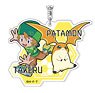 Acrylic Key Ring Digimon Adventure: 07 Takeru & Patamon AK (Anime Toy)