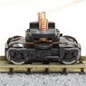 [ 6677 ] Power Bogie Type DT56A (1 Piece) (Model Train)