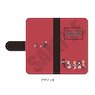 [Toilet-Bound Hanako-kun] Notebook Type Smart Phone Case (Multi L) PlayP-B (Anime Toy)
