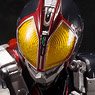 S.I.C. Kamen Rider Faiz (Completed)