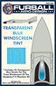 F-4 Windscreen Tint for the Academy Kit (Plastic model)