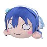 Love Live! Sprawled Plush `Umi Sonoda -A Song for You! You? You!!` (LL) (Anime Toy)
