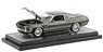 1970 Ford Mustang `FOOSE` Gambler 514 - Jaguar British Racing (ミニカー)