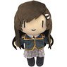 Study Steady Mini Plush Yuu Omaezaki (Anime Toy)