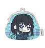 Demon Slayer: Kimetsu no Yaiba Clasp Pouch Vol.2 4. Muichiro Tokito (Anime Toy)