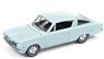 1964 Plymouth Barracuda Light Turquoise (Diecast Car)