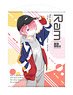 Re: Life in a Different World from Zero Ram 100cm Tapestry Street Fashion Ver. (Anime Toy)