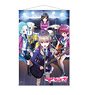 Irodorimidori B2 Tapestry Road Without Road (Anime Toy)
